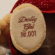 Drolly Girl 24 cm Teddy Bear by Hermann-Coburg
