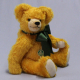 HERMANN timeless 39 cm Teddy Bear by Hermann-Coburg***