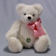 HERMANN timeless 35 cm Teddy Bear by Hermann-Coburg***