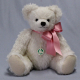 HERMANN timeless 39 cm Teddy Bear by Hermann-Coburg