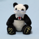 2021 - Panda - Mie 32 cm Teddyb�r von Hermann-Coburg