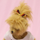 Fu�ball-M�dchen #001 von Hermann-Coburg