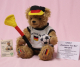 HERMANN Fu�ball B�r 2010 #001 von Hermann-Coburg