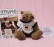 Soccer King #001 von Hermann-Coburg***