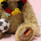 HERMANN Fu�ball B�r 2008 #001 von Hermann-Coburg