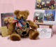 HERMANN Fu�ballb�r - WM 94 USA #002 von Hermann-Coburg