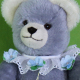 HRH Prince Louis 30 cm Teddy Bear by Hermann-Coburg