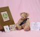 The Queen �longest-reigning monarch in British history Celebration Bear #001 von Hermann-Coburg