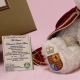The Queens Diamond Jubilee Bear #001 von Hermann-Coburg