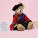 The Queens 80th Birthday Bear Trooping the Colour #001 von Hermann-Coburg