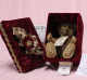 A Gift for the Queen �Queens Birthday Bear 2006 #001 by Hermann-Coburg