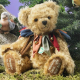 Papageno Teddybr von Hermann-Coburg***