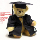 Graduation Bear Teddybr von Hermann-Coburg