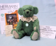 Teddy Greeny, der HERMANN Jahresb�r 1993 von Hermann-Coburg***