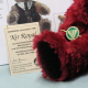 Teddy Kir Royal der gro�e HERMANN Jahresb�r 1996 von Hermann-Coburg