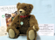 Teddy True Love der gro�e HERMANN Jahresb�r 1999 von Hermann-Coburg