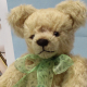 Teddy Green Leaves der HERMANN Jahresb�r 2000 von Hermann-Coburg