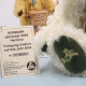 Teddy Hermina, der gro�e HERMANN Jahresb�r 2004 von Hermann-Coburg