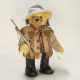 Buffalo Bill 40 cm Teddybr von Hermann-Coburg