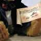 Frdric Chopin Teddy Bear by Hermann-Coburg