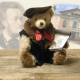 Richard Wagner Teddybr von Hermann-Coburg