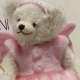 Sugar Plum Fairy 33 cm Teddy Bear by Hermann-Coburg