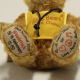 Woodstock 50th Anniversary 1969 - 2019 32 cm Teddy Bear by Hermann-Coburg