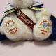 Knig Ludwig von Bayern - Jubilums-Edition 2020 34 cm Teddy Bear by Hermann-Coburg