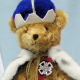 King Ludwig II von Bayern #001 von Hermann-Coburg