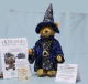 Merlin der Magier und Zauberer #001 von Hermann-Coburg***