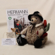 Thanksgiving Bear #001 von Hermann-Coburg