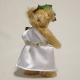 God of Wine  Bacchus 34 cm Teddy Bear by Hermann-Coburg