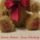 Lwe / Leo Sternzeichen Teddybr