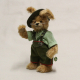 Easter bunny Paul 35 cm Teddy Bear by Hermann-Coburg