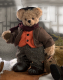 Der Weltenbummler - The World Traveler #001 von Hermann-Coburg