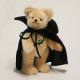 Teddy BimBamBum 23 cm Mohair Teddybr von Hermann-Coburg