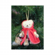 Little Red Riding Hood Teddybr von Hermann-Coburg