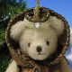 Jungfrau Maria Teddy Bear by Hermann-Coburg
