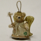 Verkndigungsengel 13 cm Teddybr von Hermann-Coburg***