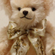 Flying Angels 27 cm Teddy Bear by Hermann-Coburg