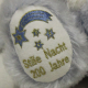 Silent Night Bear (Modell 2018) 36 cm Teddy Bear by Hermann-Coburg