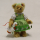 Gnseliesel 33 cm Teddybr von Hermann-Coburg***