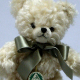 Mohairbrchen Florian Teddy Bear by Hermann-Coburg