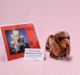 Pl�schhund Dackel von Hermann-Coburg