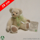 Teddybr Tina 29 cm schmuseweiche Klassiker