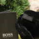 Kleiner Miniatur Hugo Boss friendship Teddybr B 10. Dezember by Hermann-Coburg