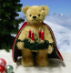 Advents Bear #01 A 22. Dezember von Hermann-Coburg
