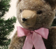 Ein Teddyb�r aus den fr�hen 1950er Jahren A 24. Dezember von Hermann-Coburg