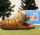 30 cm gro�er HERMANN liegender Tiger B 12. Tag von Hermann-Coburg