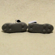 Mini-Fu�ball-Schuhe mit Str�mpfen